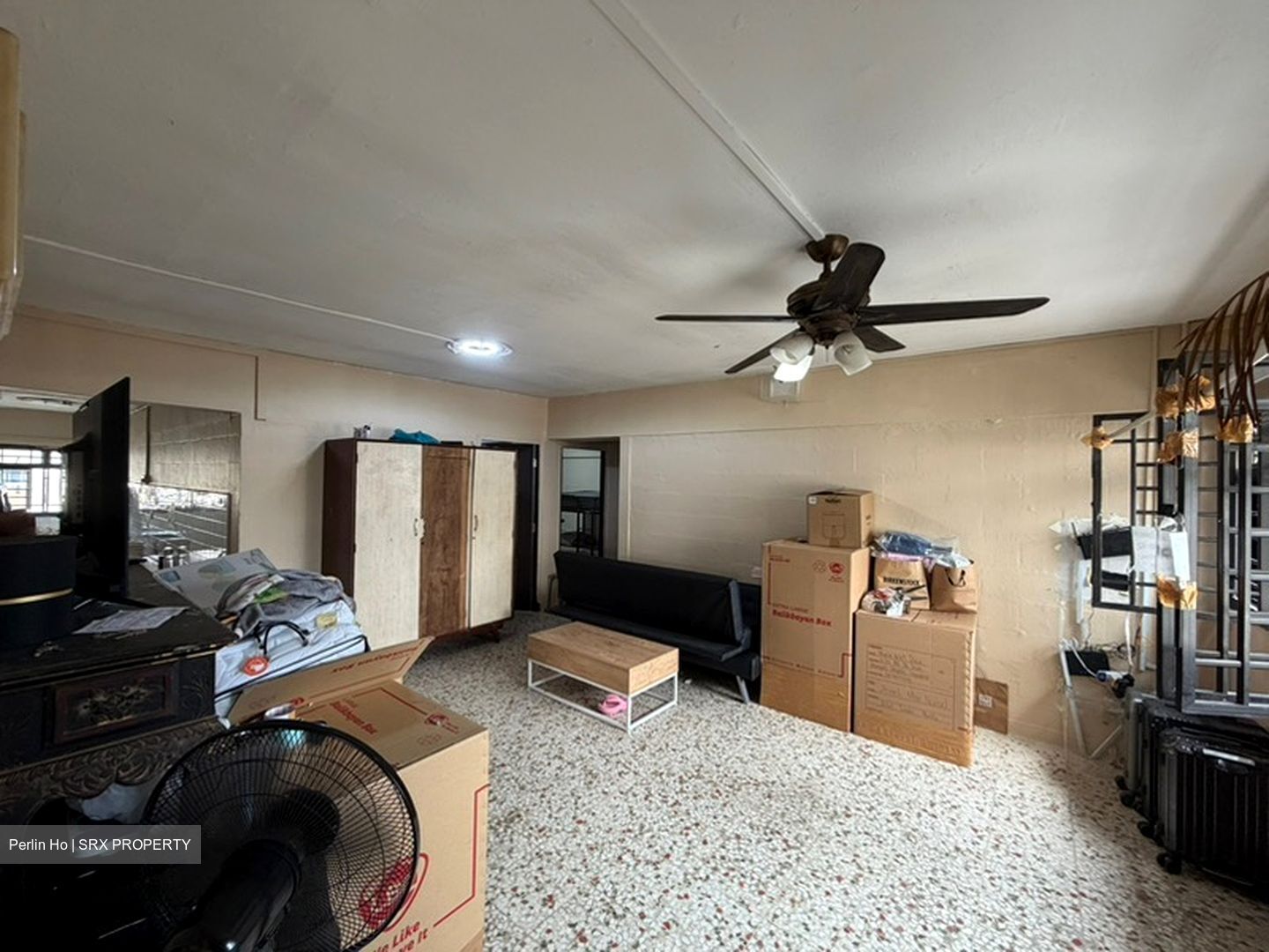 Blk 58 BLANGAH GARDEN (Bukit Merah), HDB 4 Rooms #618791931